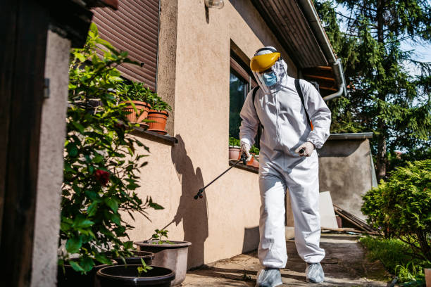 Best Residential Pest Control  in Pikeville, TN