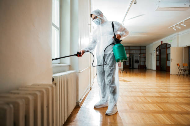 Best Pest Removal Services  in Pikeville, TN